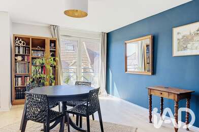 Appartement 4 pièces 349000 €