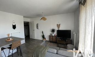 Appartement 2 Pièces 40 m² à vendre à Vertou (44120)
