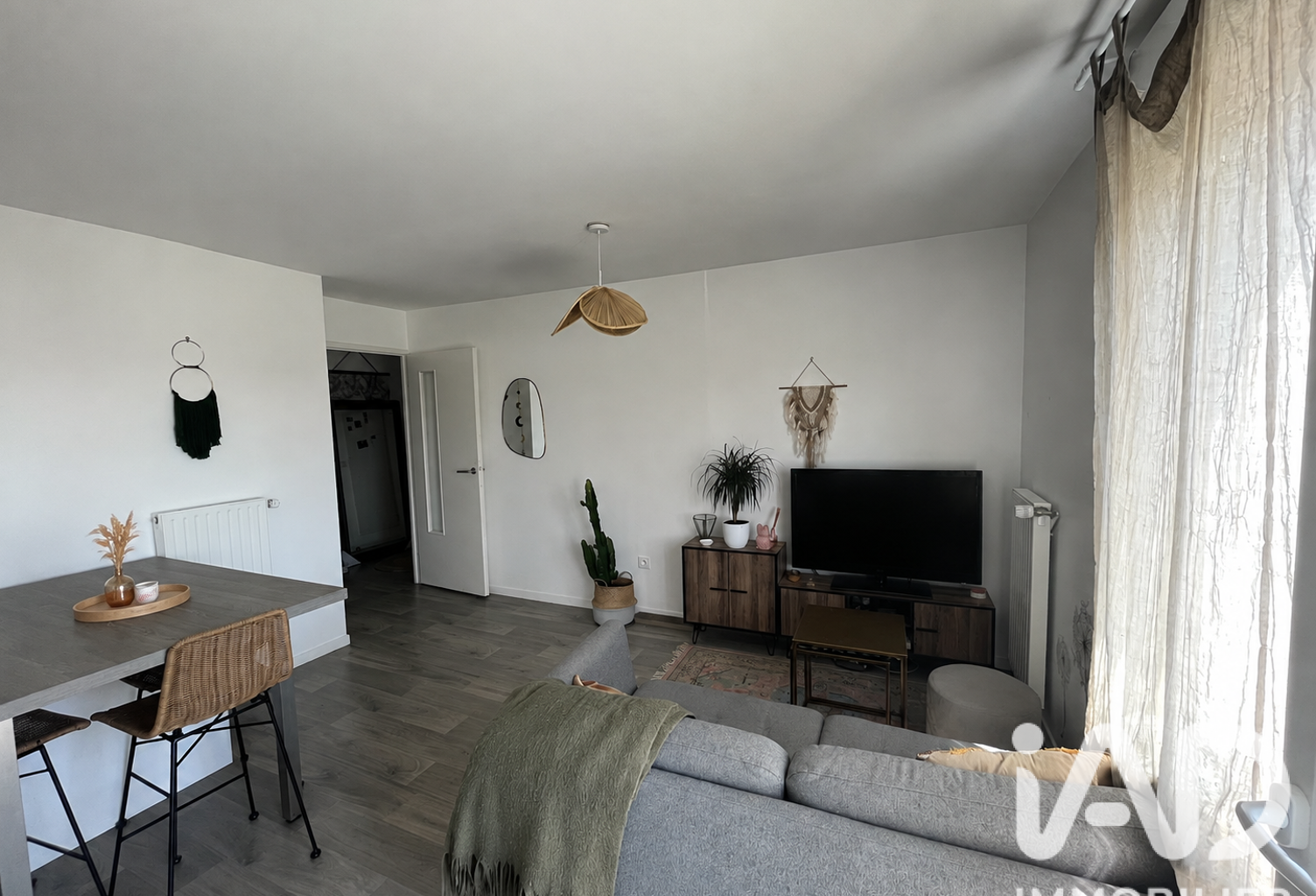 Vente Appartement 2 pièces — photo 1