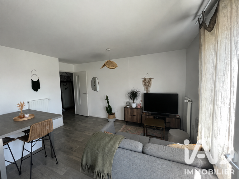 Vente Appartement 2 pièces — photo 1