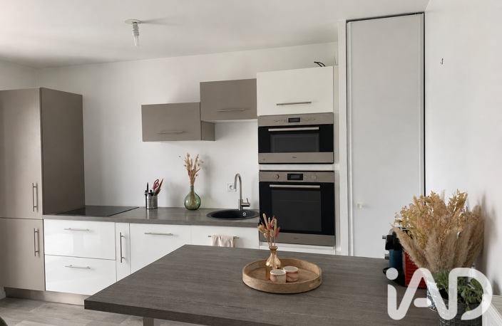 Vente Appartement 2 pièces — photo 2