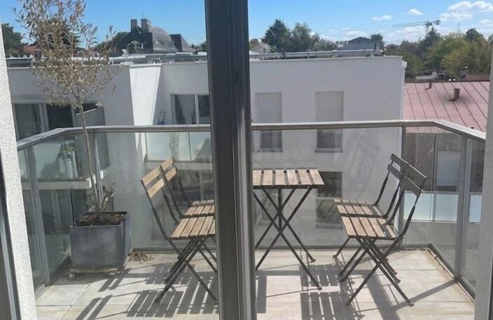 Vente Appartement 2 pièces — photo 3