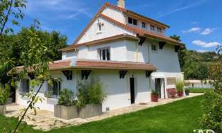 Maison 5 Pièces 140 m² à vendre à Moisson (78840)