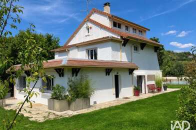 Maison 5 pièces 489000 €