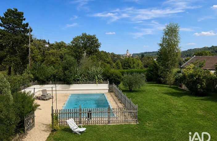 Vente Maison/villa 5 pièces — photo 2
