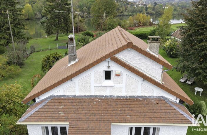 Vente Maison/villa 5 pièces — photo 3