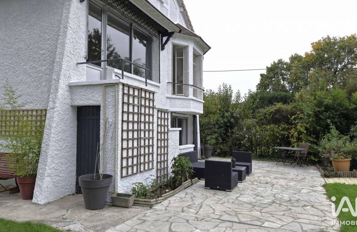 Vente Maison/villa 5 pièces — photo 4