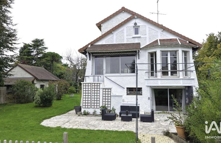 Vente Maison/villa 5 pièces — photo 5