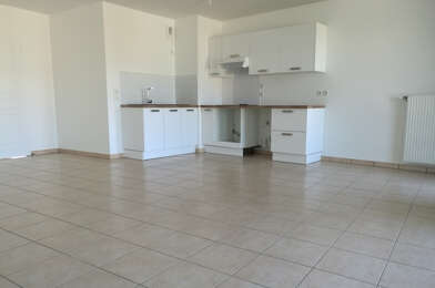Appartement 3 pièces 937 €