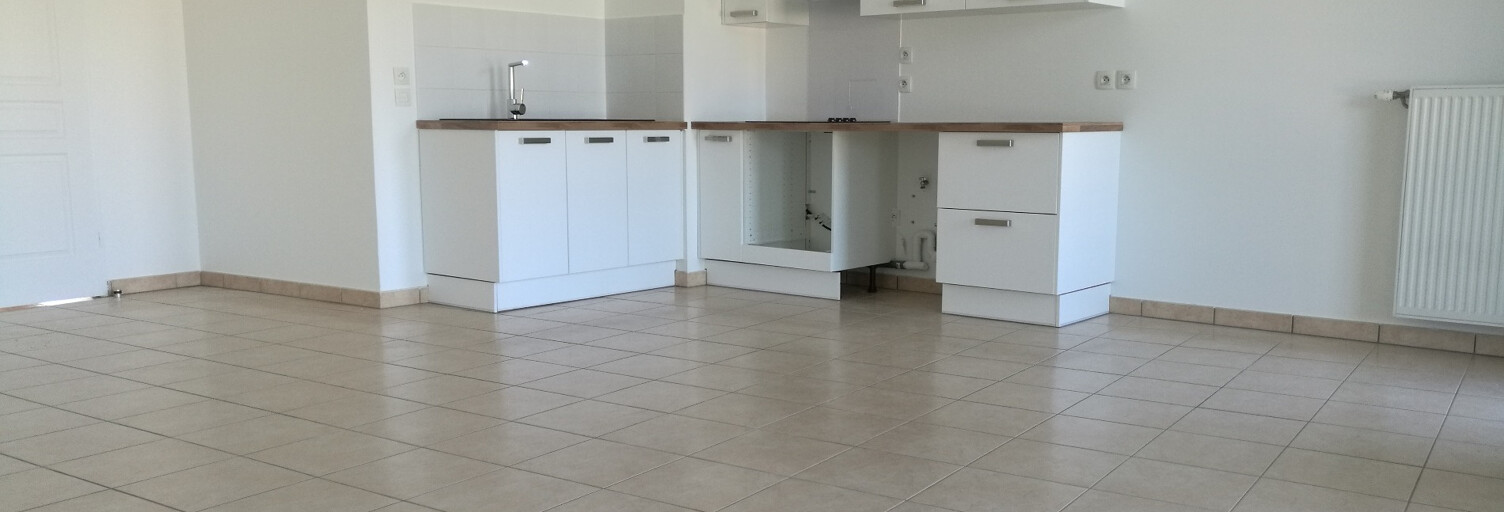 Appartement 3 Pièces 68 m² à louer à Grenoble (38100)