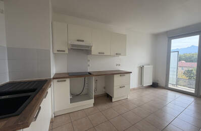 T3 AVEC GARAGE RÉSIDENCE RECENTE — photo du bien
