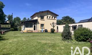 Maison 4 Pièces 110 m² à vendre à Louey (65290)
