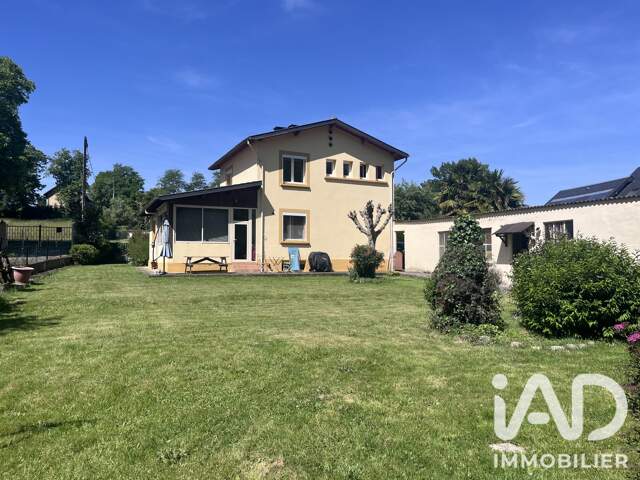 Vente Maison/villa 4 pièces — photo du bien
