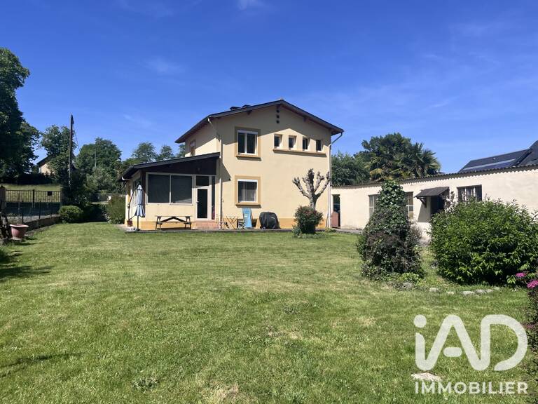 Vente Maison/villa 4 pièces — photo 1
