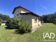 Vente Maison/villa 4 pièces — photo 2
