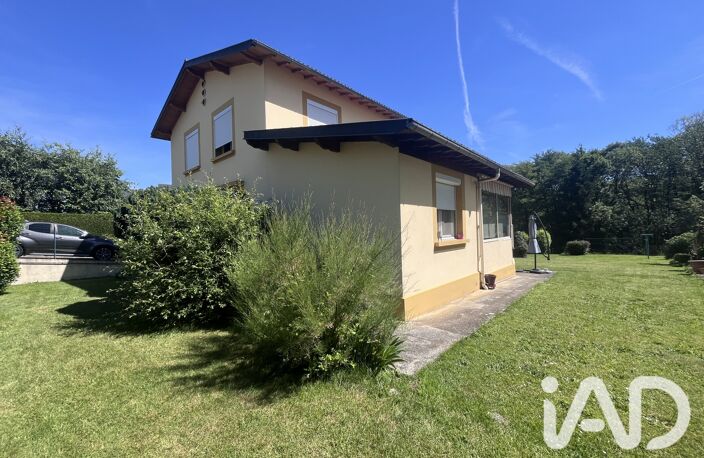 Vente Maison/villa 4 pièces — photo 2