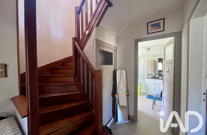 Vente Maison/villa 4 pièces — photo 3
