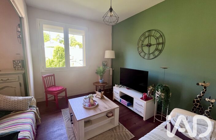 Vente Maison/villa 4 pièces — photo 4