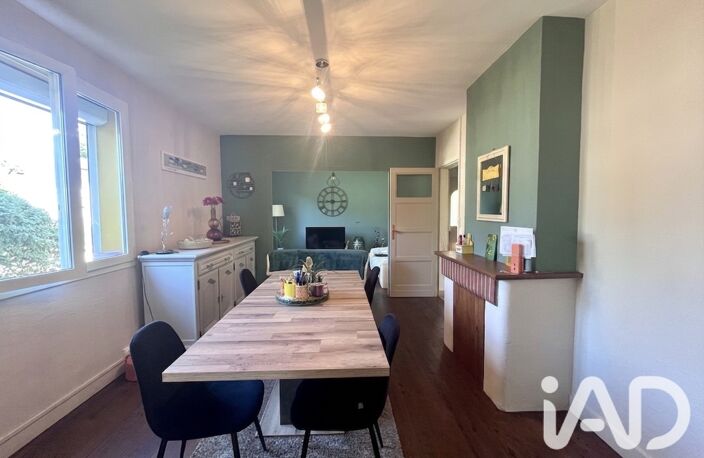 Vente Maison/villa 4 pièces — photo 5