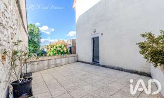 Appartement 1 Pièce 30 m² à vendre à Longjumeau (91160)