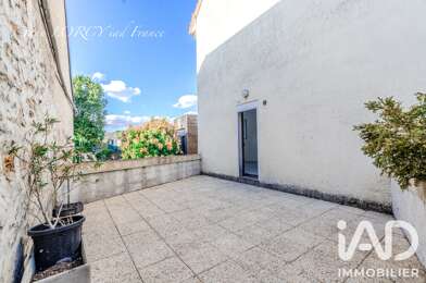 Appartement 1 pièces 140000 €