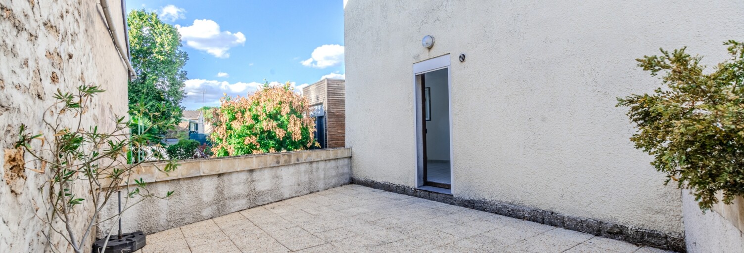 Appartement 1 Pièce 30 m² à vendre à Longjumeau (91160)