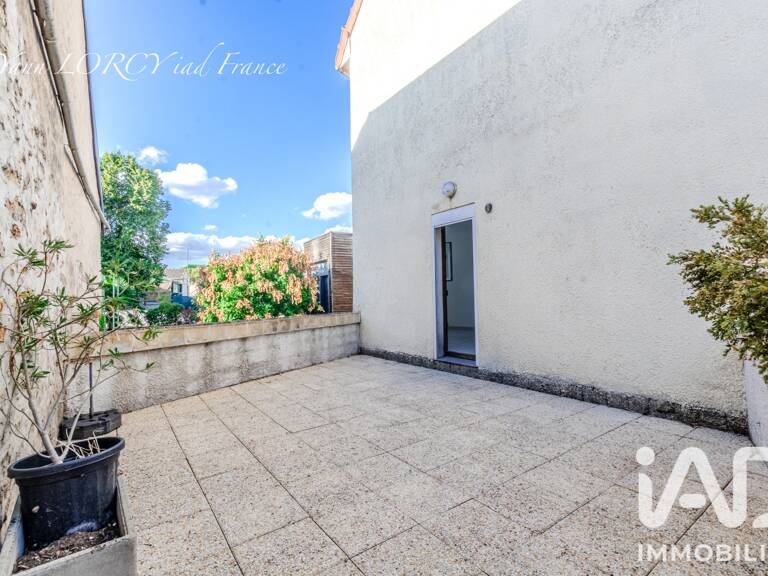 Vente Studio 1 pièce — photo 1