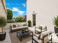 Vente Studio 1 pièce — photo 2