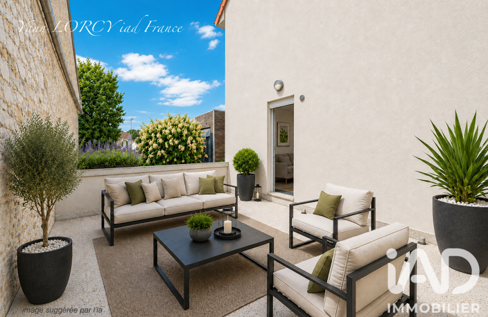 Vente Studio 1 pièce — photo 2
