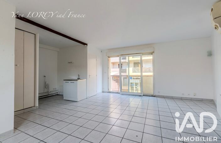 Vente Studio 1 pièce — photo 3