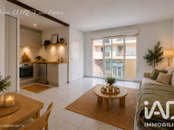 Vente Studio 1 pièce — photo 4