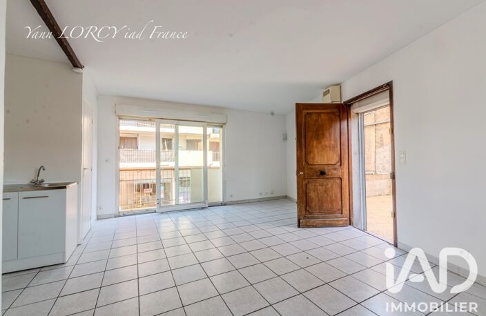Vente Studio 1 pièce — photo 5