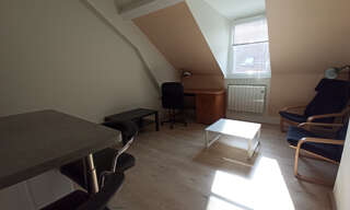 Appartement 1 Pièce 24 m² à louer à Grenoble (38000)