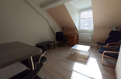 T1 BIS 5 RUE PAUL BERT — photo du bien