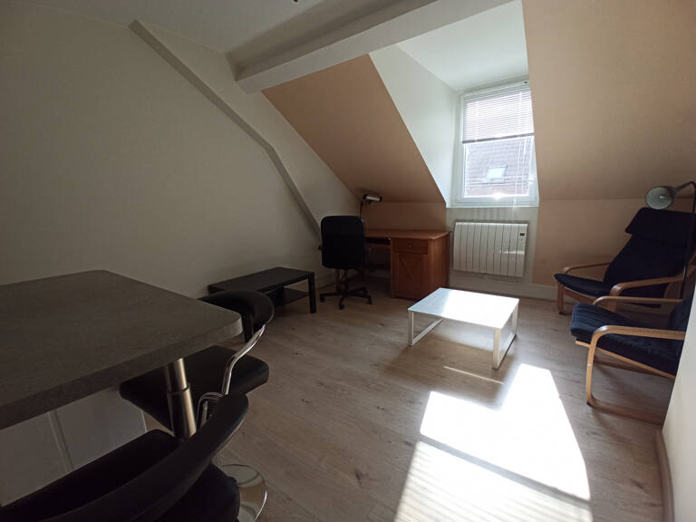 T1 BIS 5 RUE PAUL BERT — photo 1