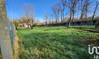 Terrain  660 m² à vendre à Saint-Chéron (91530)