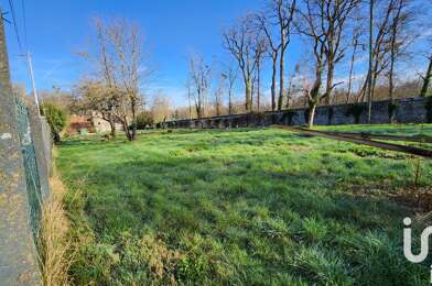 Terrain  199000 €