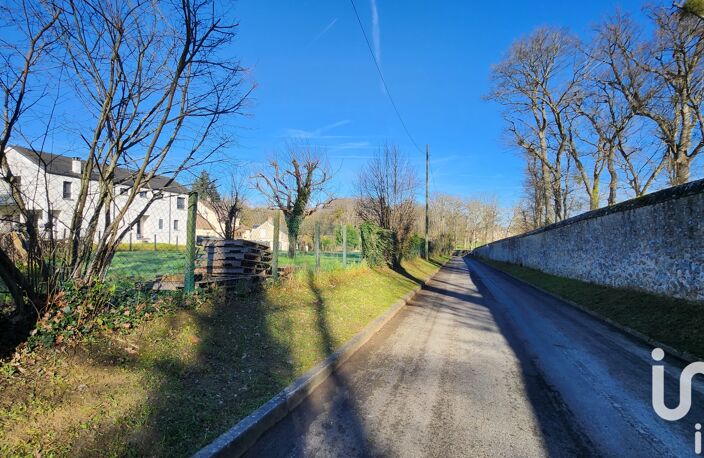 Vente Terrain à bâtir 518 m&sup2; — photo 2