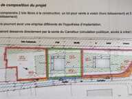 Vente Terrain à bâtir 518 m&sup2; — photo 4