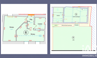 Appartement 4 Pièces 120 m² à vendre à Maule (78580)