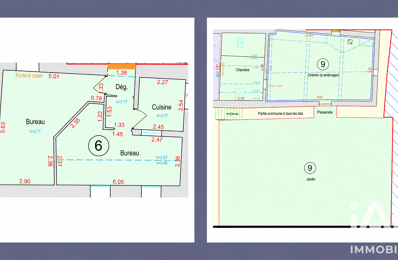 Vente Appartement 4 pièces — photo du bien