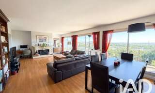 Appartement 6 Pièces 125 m² à vendre à Palaiseau (91120)