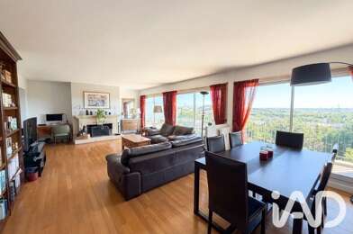 Appartement 6 pièces 579000 €