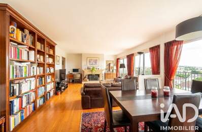 Vente Appartement 6 pièces — photo du bien