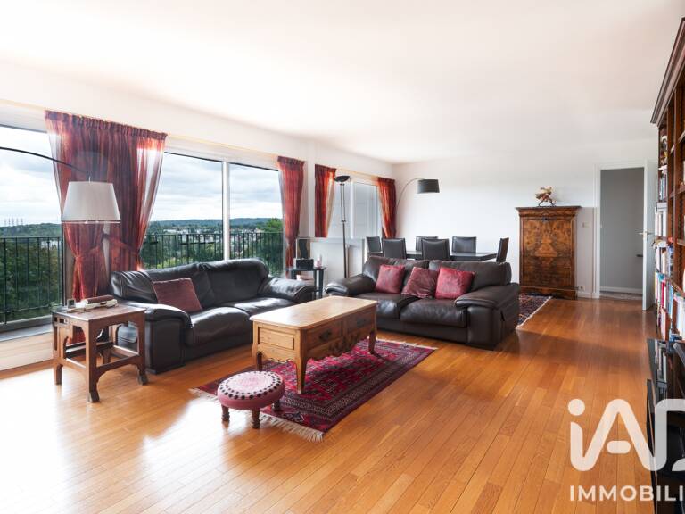 Vente Appartement 6 pièces — photo 1