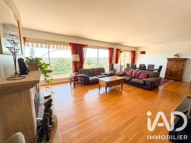 Vente Appartement 6 pièces — photo du bien
