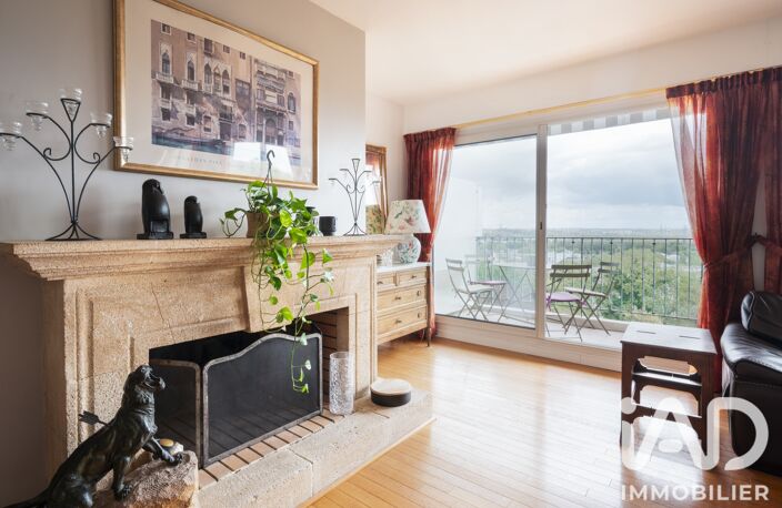Vente Appartement 6 pièces — photo 2
