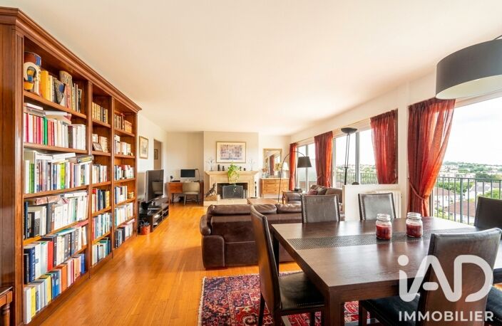 Vente Appartement 6 pièces — photo 3