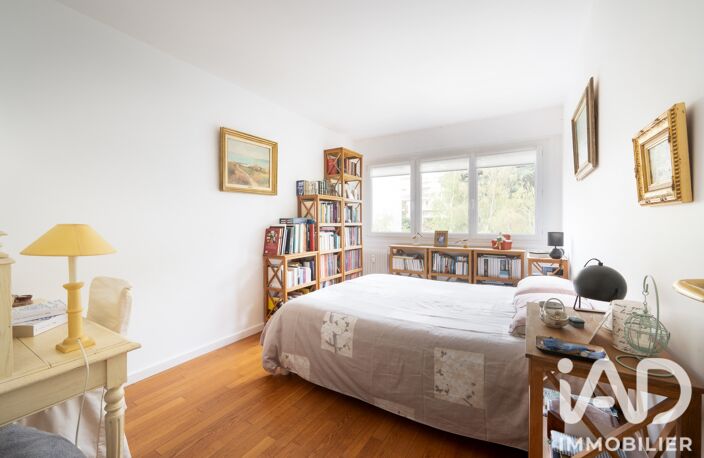 Vente Appartement 6 pièces — photo 5