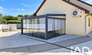 Maison 5 Pièces 118 m² à vendre à Montarlot-lès-Rioz (70190)